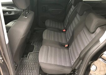 Opel Combo, Life Edition 1,5 CDTI 75 KW - 2