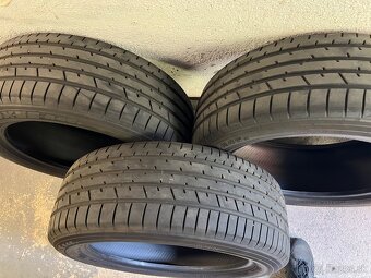 TOYO PROXES R46A 225/55 R19 - 2