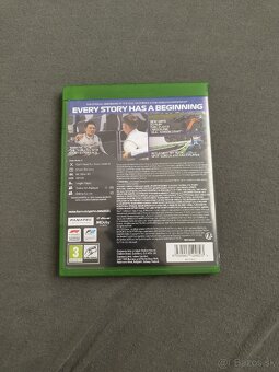 F1 2021 - 2
