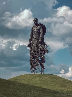 Bankovka Rusko - 2