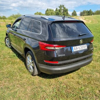 Škoda Kodiaq - 2