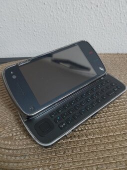Nokia N97 32GB - 2