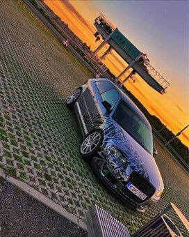 Audi A3 1.9TDI - 2