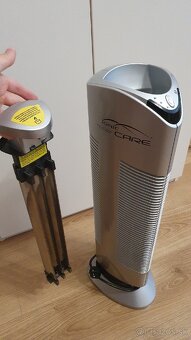 Predám čističku vzduchu IONIC CARE - 2