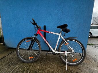 Horsky Bicykel Pánsky L veľkosť 21 - 2