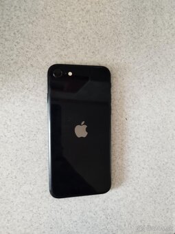 Predám Iphone SE 2022-128gb - 2