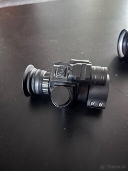 PARD NV007S ——— MINOX ZA5 2-10x50 - 2