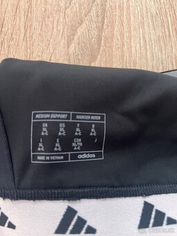Športová podprsenka Adidas XL-nová - 2