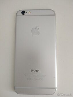 Apple 6 - 2