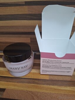 Hydratačny krem mary kay - 2