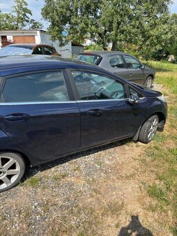 Ford Fiesta - 2