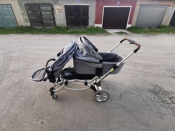 Kočík ABC Design Zoom - 2