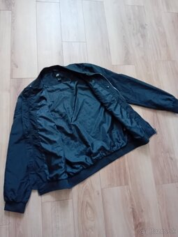 Pánska prechodná bunda, H&M, velk. S - 2