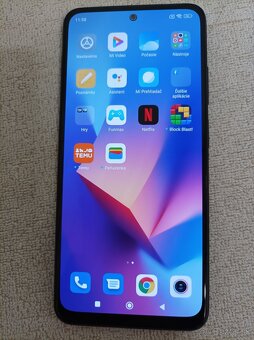 Xiaomi Redmi Note 10 4/64GB - 2