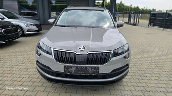 Škoda Karoq 1.5 TSI ACT Style DSG - 2