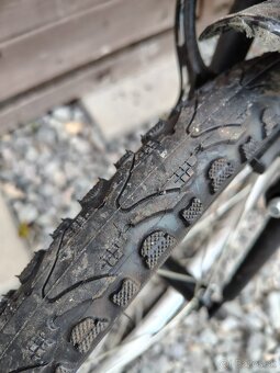 Bicykel - 2