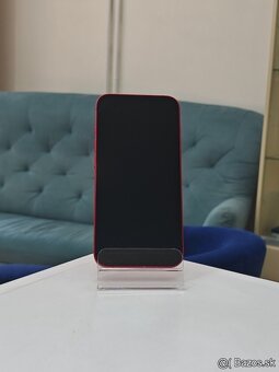 Iphone 14 128GB Product RED | ZÁRUKA 2 ROKY - 2