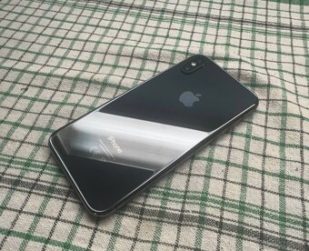 iPhone X 256GB - 2