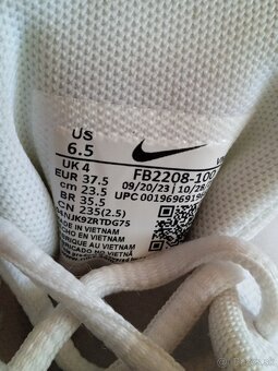 Tenisky Nike - 2