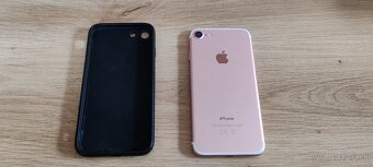 IPhone 7 rose gold 32GB - 2