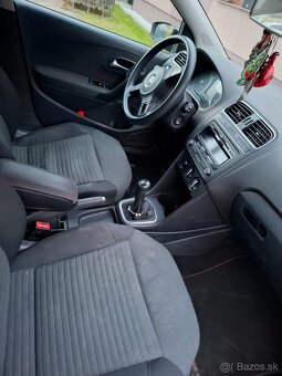 Volkswagen Polo 1.4 16V - 2