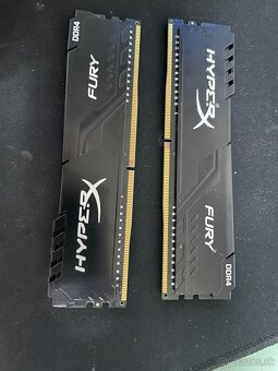 16gb ram DDR4 - 2