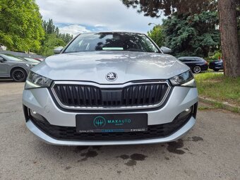 Škoda Scala 1.6 TDI Ambition - 2