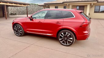 XC60 B6 Inscription AWD A/T - 2