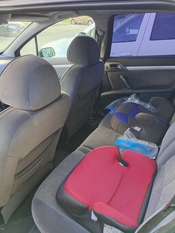 Peugeot 407 combi, 2.0 HDi, automat,panoramatická strecha - 2