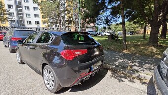 Disky alfa romeo Giulietta 17 originaly 7,5Jx17 ET 41 ET41 - 2