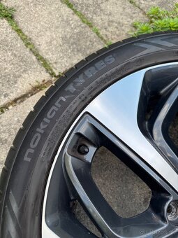 Disky hyundai tucson R19 - 2
