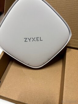 Wifi router zosilňovač/extender - 2