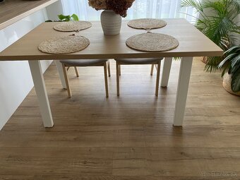 Kuchynský stôl - 2