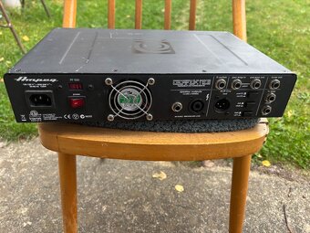 Ampeg PF-500 - 2