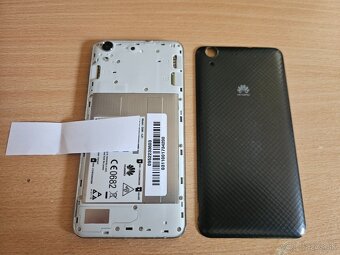 Huawei Y6 II CAM-L21 Dual sim - 2