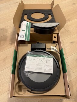 IROBOT ROOMBA COMBO - 2