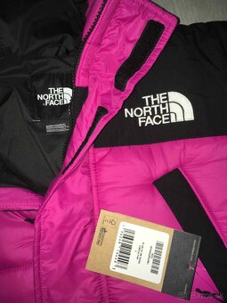 The North Face original panska/damska zimna bunda nova - 2