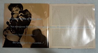 Madonna - The Immaculate collection ( 2x LP) 1990 - 2