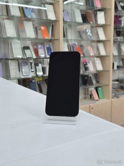 Apple iPhone 14 256GB čierny | ZÁRUKA 24M - 2