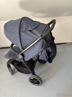 Britax - 2