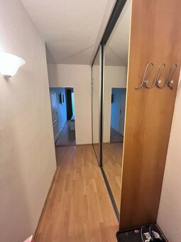 2 izbový byt Liptovský Mikuláš - Blízko centra - 2