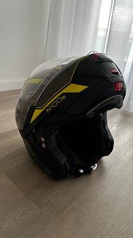 Moto výbava - 2