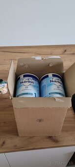 Nutrilon 1 AR, kojenecké mlieko - 2