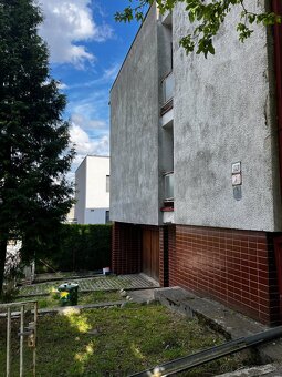 Predaj priestranného rodinného domu vo Vrútkach - 2
