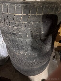 kolesa 255/55 R18 - 2