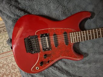 Ibanez Roadstar ll series - 2