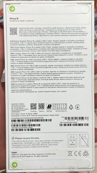 iPhone 16 plus 128gb Black - 2