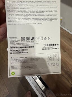 Iphone 16 pro max 256 - 2