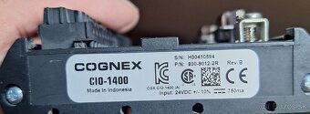 COGNEX CIO-1400 - 2