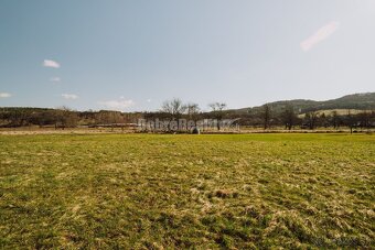 PREDAJ: Pozemok pre rodinný dom, 765 m2, Veľká Lúka, okres Z - 2